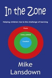 Enlarge image Cover: In the Zone - The University of Buckingham Press