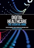 Cover: Digital Healthcare - Upfront