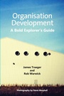 Cover: Organisation Development - Libri Publishing