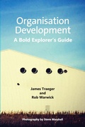 Cover: Organisation Development - Libri Publishing