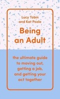 Cover: Being an Adult - Scribe Publications