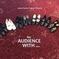 Cover: An Audience With ... - WhiteWater Publishing Ltd