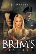 Cover: Brim's Justice - Greenberry Publishing, LLC