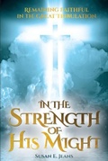 Cover: In the Strength of His Might - Master Design Publishing