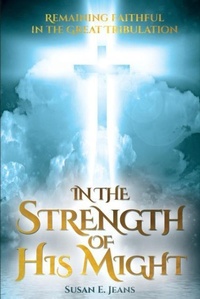 Enlarge image Cover: In the Strength of His Might - Master Design Publishing