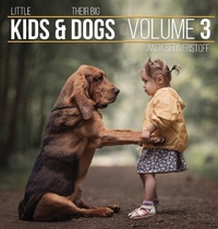 Abbildung von: Little Kids and Their Big Dogs - Revodana Publishing