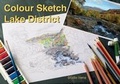 Cover: Colour Sketch - Lake District - Studio Irena