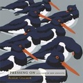 Cover: Pressing On - Mascot Media Ltd