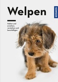 Cover: Welpen - Kosmos