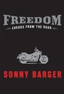 Cover: Freedom: Credo's From The Road - Joanna Cotler Books
