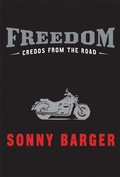 Cover: Freedom: Credo's From The Road - Joanna Cotler Books