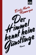 Cover: Der Himmel kennt keine G&uuml;nstlinge - Kiepenheuer & Witsch