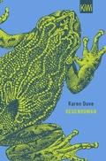 Cover: Regenroman - Kiepenheuer & Witsch