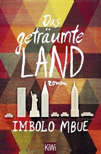 Abbildung von: Das geträumte Land - Kiepenheuer & Witsch