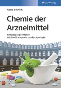 Abbildung von: Chemie der Arzneimittel - Wiley-VCH