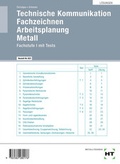 Cover: L&ouml;sungen Technische Kommunikation - Verlag Handwerk und Technik