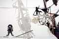 Cover: Surface Charge - Anderson Gallery, Virginia Commonwealth University