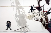 Enlarge image Cover: Surface Charge - Anderson Gallery, Virginia Commonwealth University
