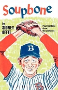 Cover: Soupbone - Beckham Publications Group