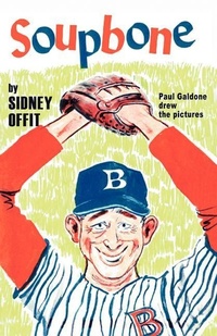 Enlarge image Cover: Soupbone - Beckham Publications Group