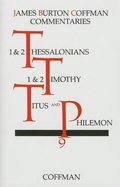 Bild: Commentary on Thessalonians - Philemon - Abilene Christian University Press