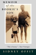 Cover: Memoir of the Bookie's Son - Beckham Publications Group