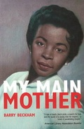 Cover: My Main Mother - Beckham Publications Group, Inc
