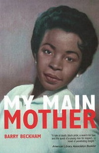Enlarge image Cover: My Main Mother - Beckham Publications Group, Inc
