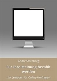 Abbildung von: Für Ihre Meinung bezahlt werden - neobooks