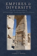 Cover: Empires and Diversity - Cotsen Institute of Archaeology at UCLA