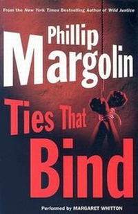 Enlarge image Cover: Ties That Bind - HarperAudio