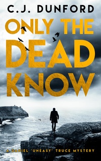 Abbildung von: Only the Dead Know - Lübbe