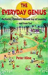 Enlarge image Cover: The Everyday Genius - Great River Books