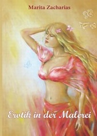 Abbildung von: Erotik in der Malerei - BoD - Books on Demand