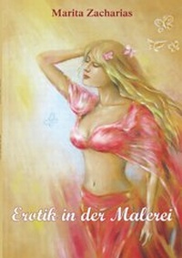 Abbildung von: Erotik in der Malerei - BoD - Books on Demand