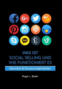 Abbildung von: Was ist Social Selling und wie funktioniert es - BoD - Books on Demand