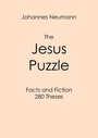 Cover: The Jesus Puzzle - BoD - Books on Demand