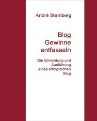 Abbildung von: Blog Gewinne entfesseln - epubli