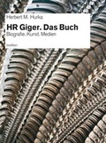 Cover: HR Giger. Das Buch - tredition