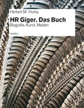 Cover: HR Giger. Das Buch - tredition
