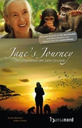 Cover: Jane&acute;s Journey - hansanord Verlag