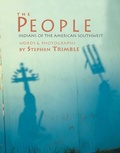 Cover: The People - School of American Research Press,U.S.