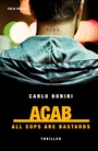 Cover: ACAB - Folio