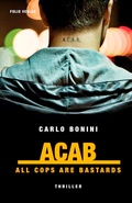 Cover: ACAB - Folio