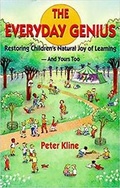 Cover: Everyday Genius, The - Great Ocean Publishers,U.S.