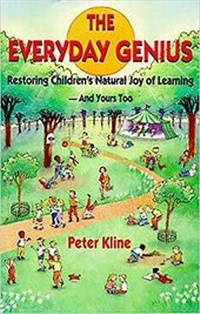Enlarge image Cover: Everyday Genius, The - Great Ocean Publishers,U.S.