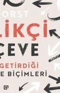 Cover: Yenilikci Cerceve - Koc &Uuml;niversitesi Yayinlari