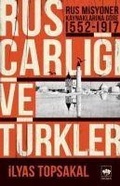 Cover: Rus Carligi ve T&uuml;rkler - &Ouml;t&uuml;ken Nesriyat