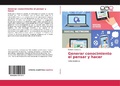 Bild: Generar conocimiento el pensar y hacer - Editorial Academica Espanola