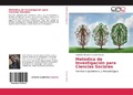 Bild: Metodica de Investigacion para Ciencias Sociales - Editorial Academica Espanola